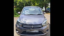 Used Maruti Suzuki Celerio ZXi AMT [2017-2019] in Mysore