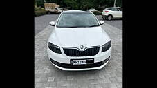 Used Skoda Octavia 2.0 TDI CR Style Plus AT [2017] in Nashik