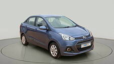 Used Hyundai Xcent S 1.2 (O) in Bangalore