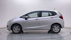 Used Honda Jazz V CVT Petrol in Bangalore