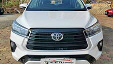 Used Toyota Innova Crysta GX 2.4 AT 7 STR in Mumbai