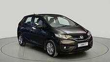 Used Honda Jazz V Petrol in Delhi