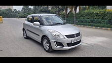 Used Maruti Suzuki Swift ZXi in Delhi