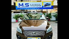 Used Maruti Suzuki Ciaz VDi+ SHVS in Thane