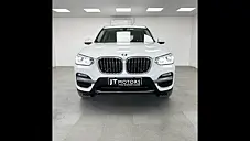 Second Hand BMW X3 xDrive 20d Luxury Line [2018-2020] in Pune