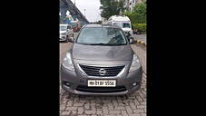 Used Nissan Sunny XV in Mumbai