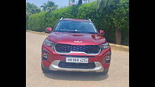 Used Kia Sonet HTK Plus 1.2 Petrol MT in Delhi