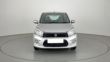 Used Maruti Suzuki Celerio VXi in Delhi