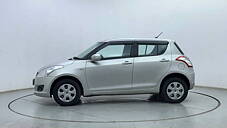 Used Maruti Suzuki Swift VXi in Mumbai