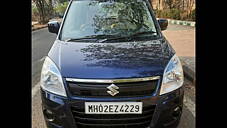 Used Maruti Suzuki Wagon R 1.0 VXI AMT in Mumbai