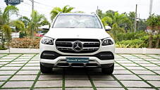 Used Mercedes-Benz GLS 400d 4MATIC [2020-2023] in Kochi