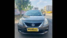 Used Nissan Sunny XL in Jaipur