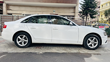 Second Hand Audi A4 2.0 TDI Sline in Mohali