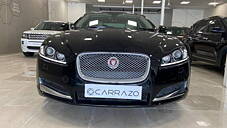 Used Jaguar XF 2.2 Diesel Luxury in Pune