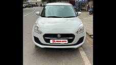 Used Maruti Suzuki Swift VXi [2014-2017] in Ahmedabad