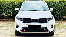 Used Kia Sonet GTX Plus 1.0 DCT Dual Tone in Bangalore