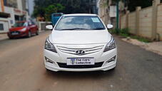 Second Hand Hyundai Verna 1.4 VTVT in Mysore