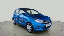 Used Maruti Suzuki Celerio ZXi AMT ABS in Coimbatore