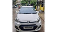 Used Hyundai Grand i10 Sports Edition 1.2L Kappa VTVT in Hyderabad