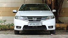 Used Honda City 1.5 V MT in Ghaziabad