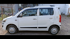 Used Maruti Suzuki Wagon R 1.0 LXI in Ahmednagar