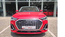 Used Audi Q3 Sportback Technology in Surat