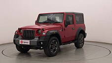 Used Mahindra Thar LX Hard Top Petrol AT in Kolkata