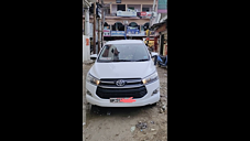 Second Hand Toyota Innova Crysta 2.4 G 7 STR [2016-2017] in Lucknow