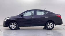 Used Nissan Sunny XL in Bangalore