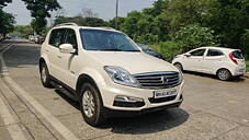 Used Ssangyong Rexton RX7 in Mumbai