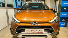 Used Hyundai i20 Active 1.2 S in Kolkata