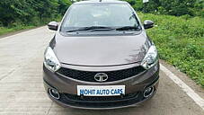 Used Tata Tiago Revotorq XZ [2016-2019] in Aurangabad