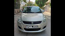 Used Maruti Suzuki Swift VXi ABS in Delhi