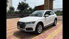 Used Audi Q5 40 TDI Premium Plus in Delhi