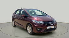 Used Honda Jazz V Petrol in Bangalore