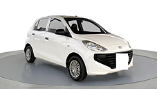 Second Hand Hyundai Santro Era Executive in Lucknow