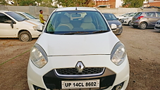 Used Renault Pulse RxL Diesel in Kanpur