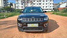 Used Jeep Compass Limited 2.0 Diesel [2017-2020] in Bangalore