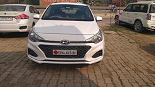 Used Hyundai Elite i20 Magna Plus 1.4 CRDi in Faizabad