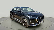 Used Nissan Magnite XV Turbo [2020] in Hyderabad