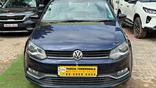 Used Volkswagen Polo Highline1.2L (P) in Gurgaon