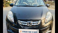Used Honda Amaze 1.2 EX i-VTEC in Jaipur