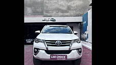 Used Toyota Fortuner 3.0 4x4 AT in Jaipur