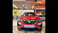 Used Renault Kwid 1.0 RXL Edition in Mumbai