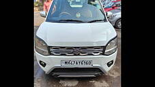 Used Maruti Suzuki Wagon R LXi (O) 1.0 CNG in Thane