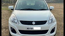 Used Maruti Suzuki Swift DZire LXI in Nagpur