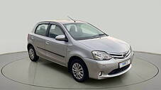 Used Toyota Etios Liva G in Pune