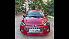 Used Hyundai Elite i20 Asta 1.2 (O) [2019-2020] in Hyderabad