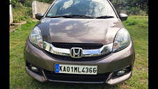 Used Honda Mobilio V Petrol in Bangalore