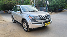 Second Hand Mahindra XUV500 W8 in Bangalore